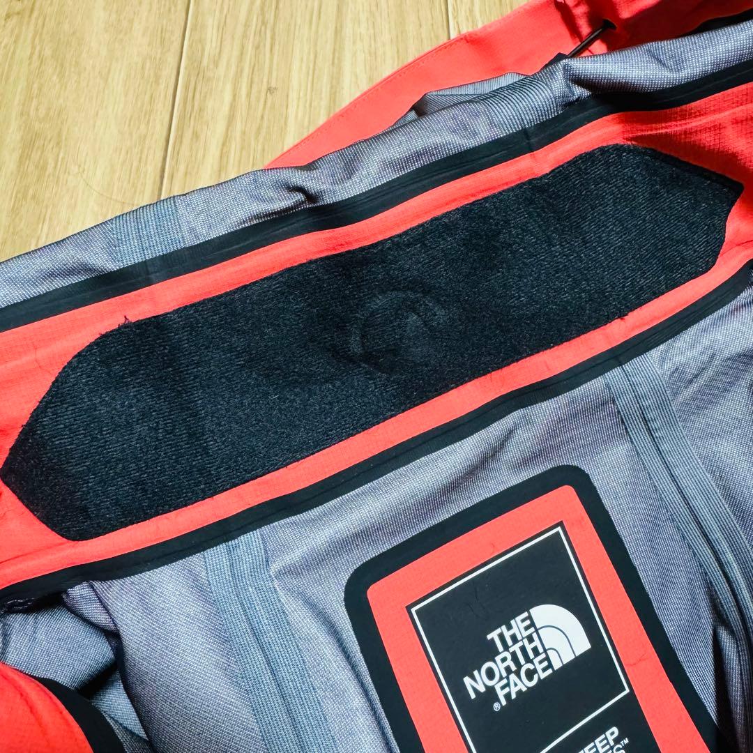 【美品】ザ・ノース・フェイス フリーシンカージャケット