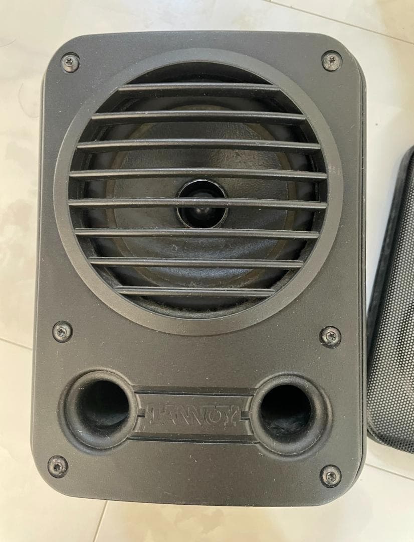 Tannoy CPA-5 スピーカー ペア