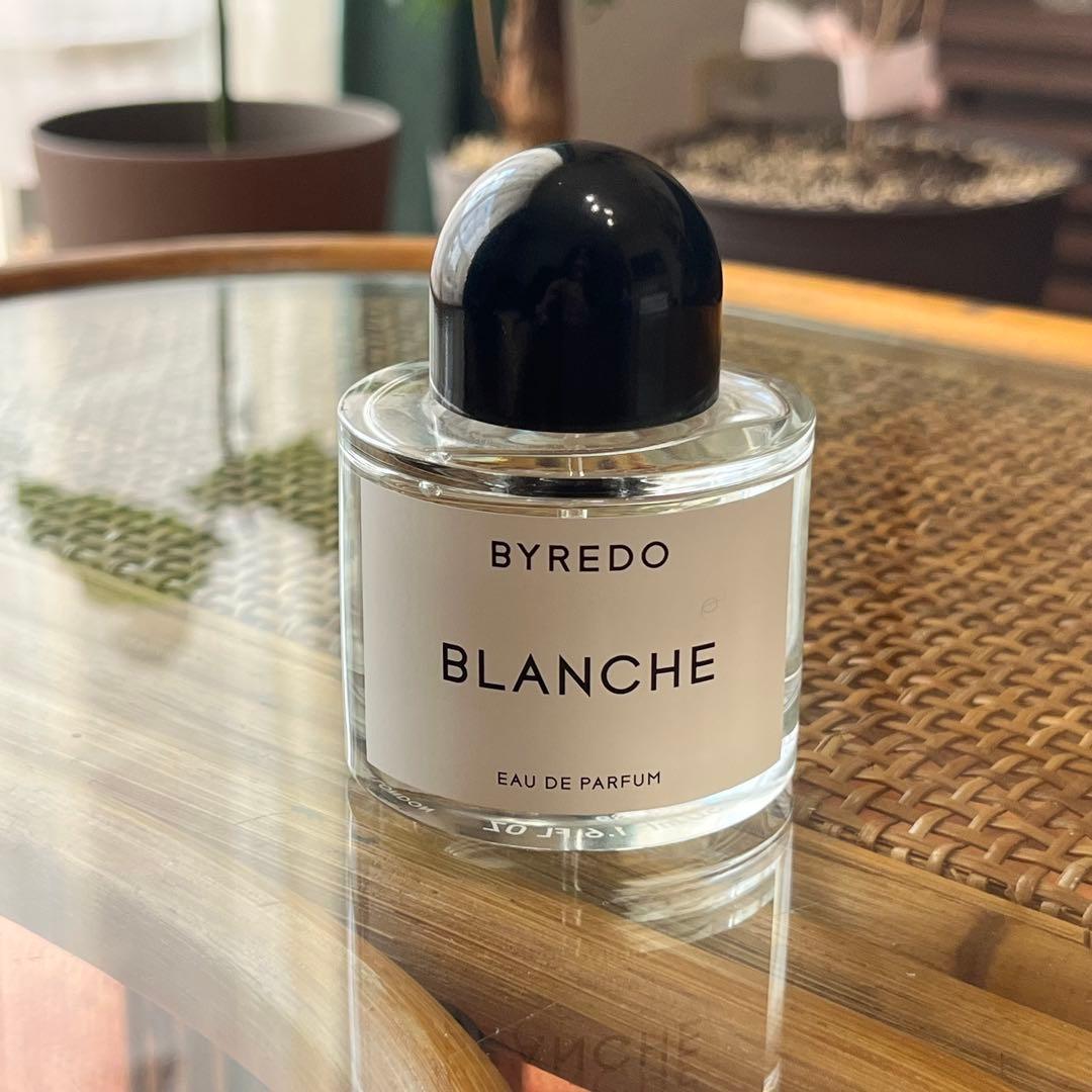 【国内正規】BYREDO ブランシュ BLANCHE EDP 50ml 香水
