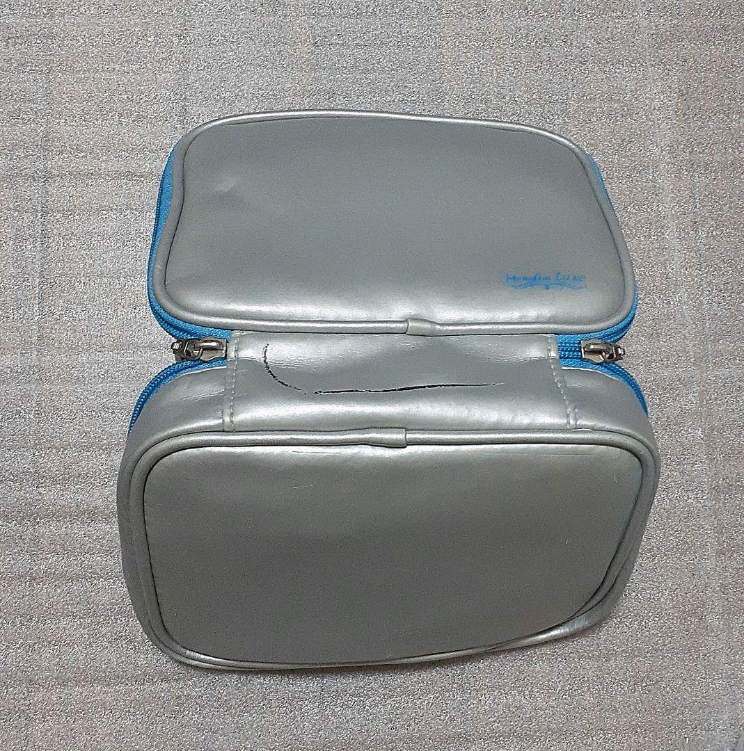 【未使用品】 　携帯型超音波美容器　Monalisa Luxe