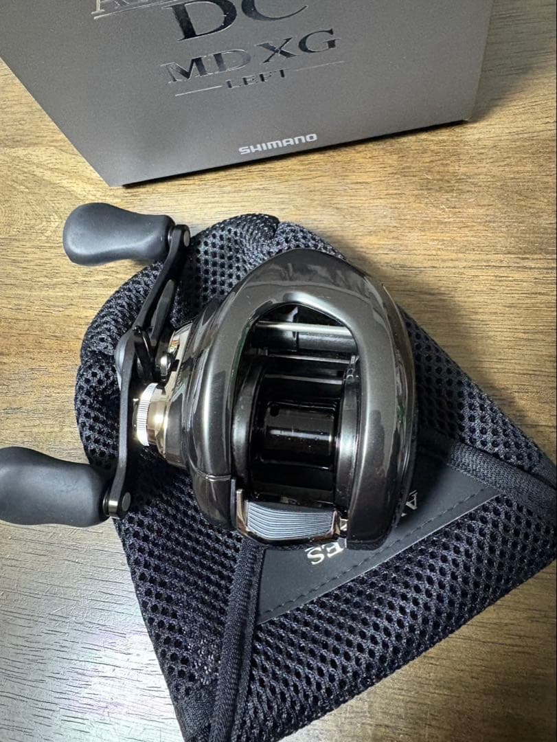 23アンタレス DC MD XG