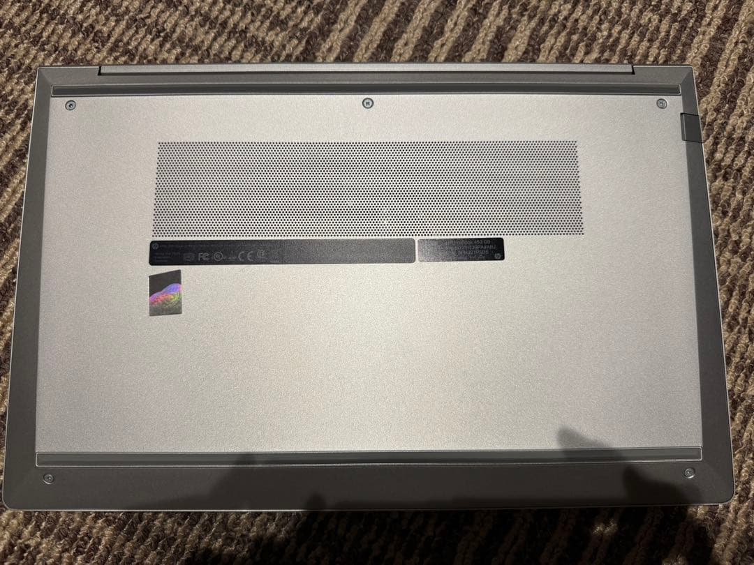 美品　HP ProBook 450 G9 Core i5 1235U