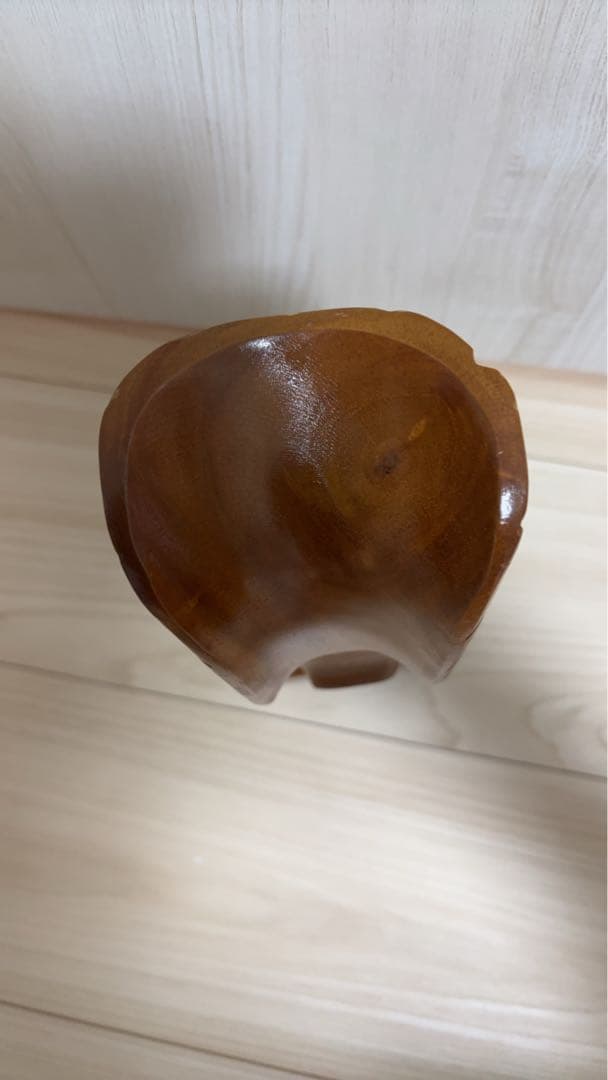 ハワイ　ティキ