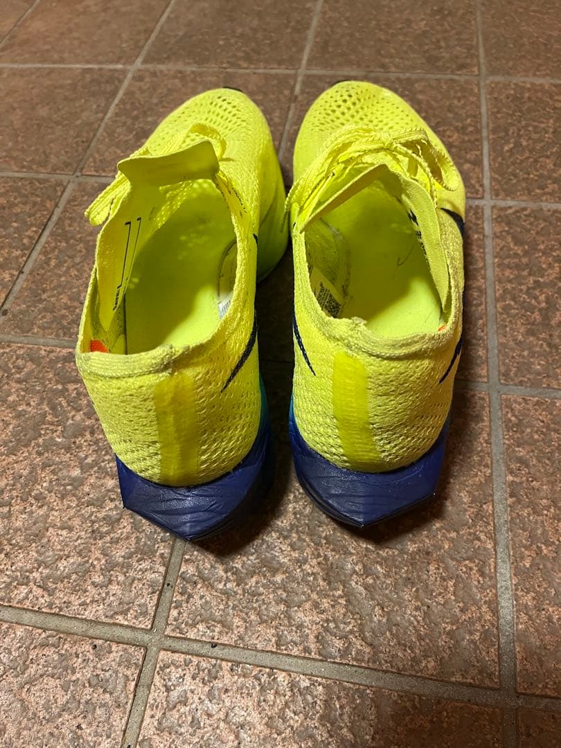 Nike ヴェイパーフライ3 27cm