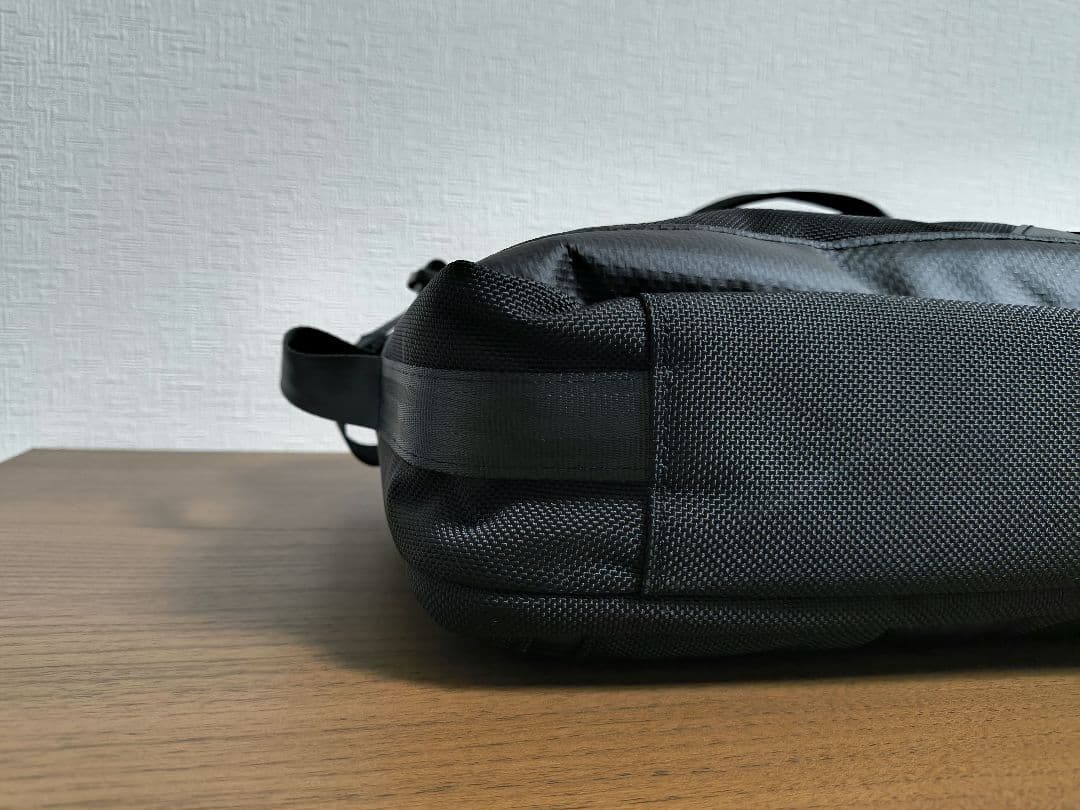 マンハッタンポーテージ ブラックレーベル 3WAY ブリーフケース