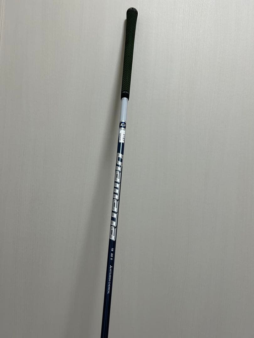 Callaway Rogue ST MAX D ドライバー　ディアマナ