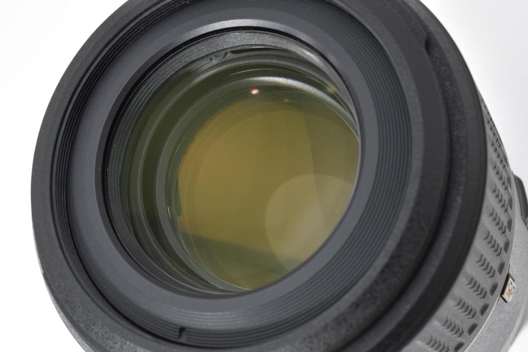 TAMRON SP 60mm F/2 MACRO 55 Di ll Canon用