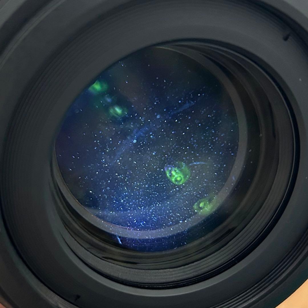 TAMRON SP 60mm F/2 MACRO 55 Di ll Canon用