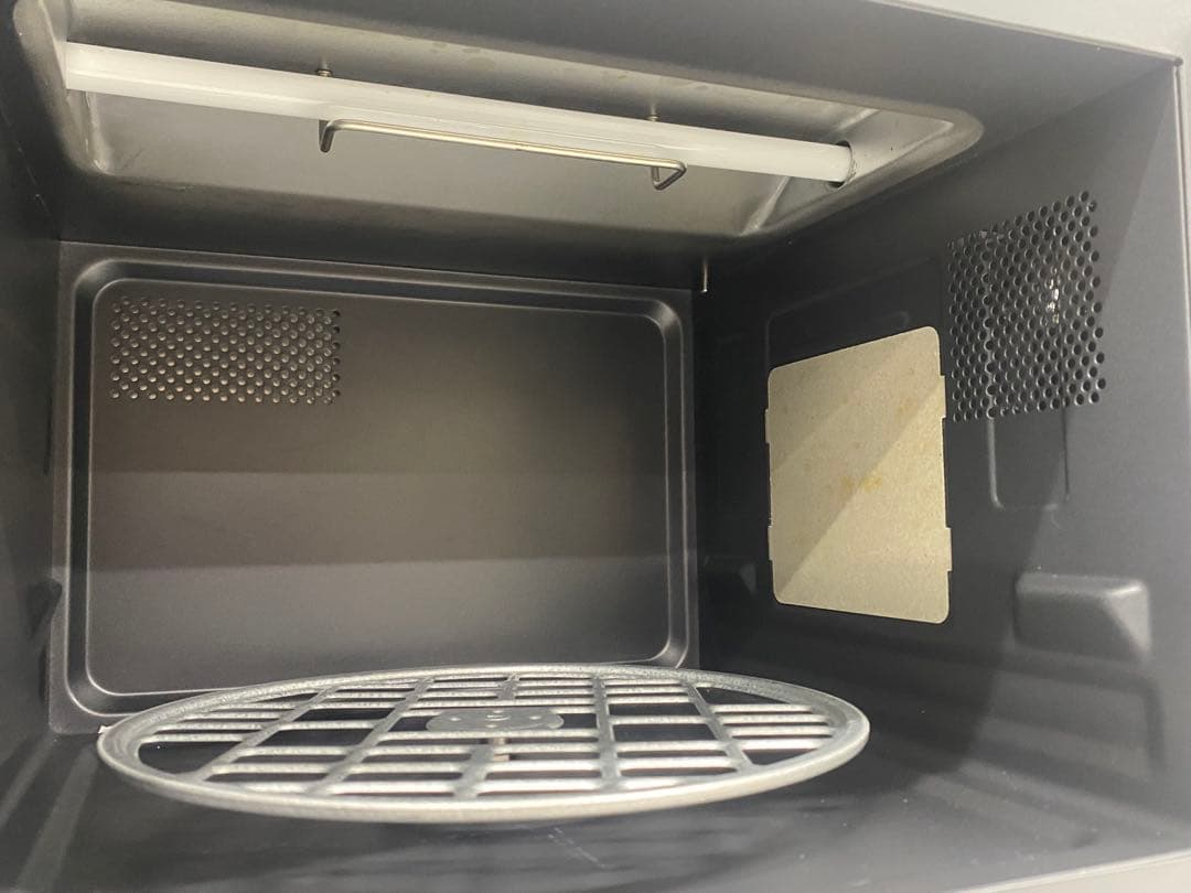 Panasonic パナソニック オーブンレンジ NE-KA1-W 2024年製