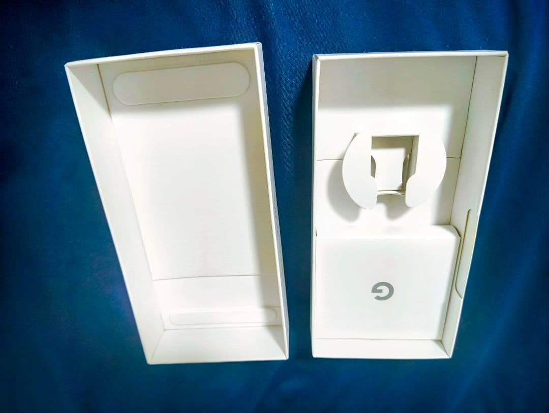 Google Pixel 8a Porcelain ホワイト 本体　SIMフリー