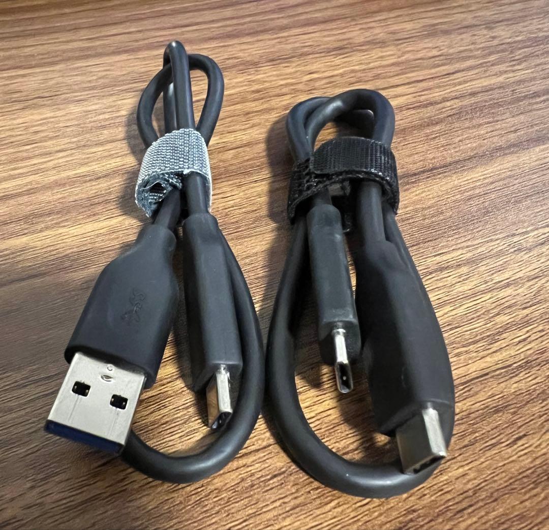 Samsung 外付けSSD T5 1TB 『MU-PA1T0R』限定 レッド