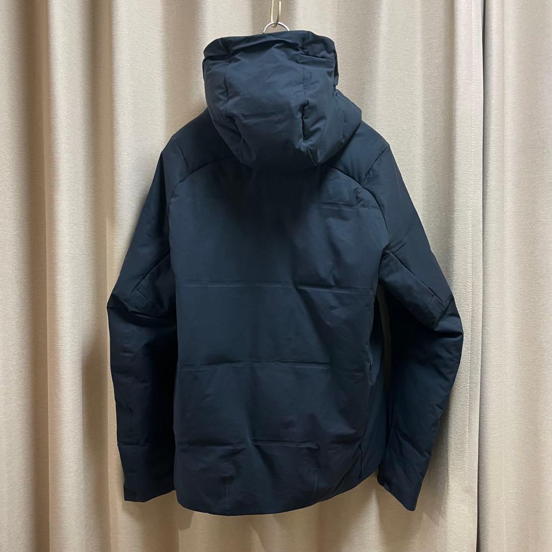 DESCENTE ALLTERRAIN 水沢ダウン Shuttle メンズM