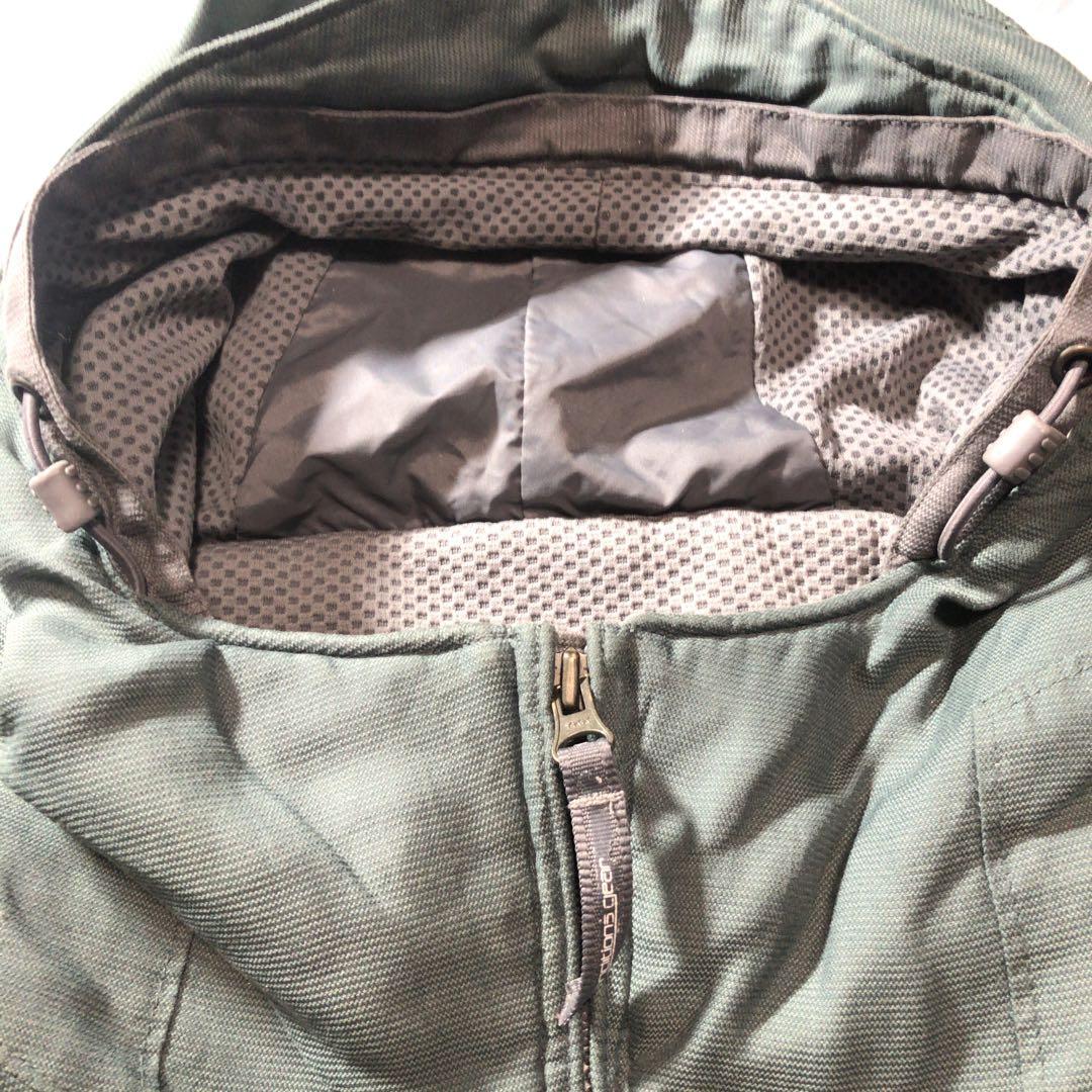 NIKE ACG サーマルアクティブジャケット　ナイキ　サイズM