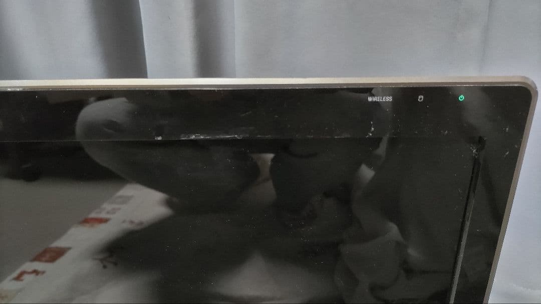 SONY VPCL138FJ 地デジチューナー、リモコン