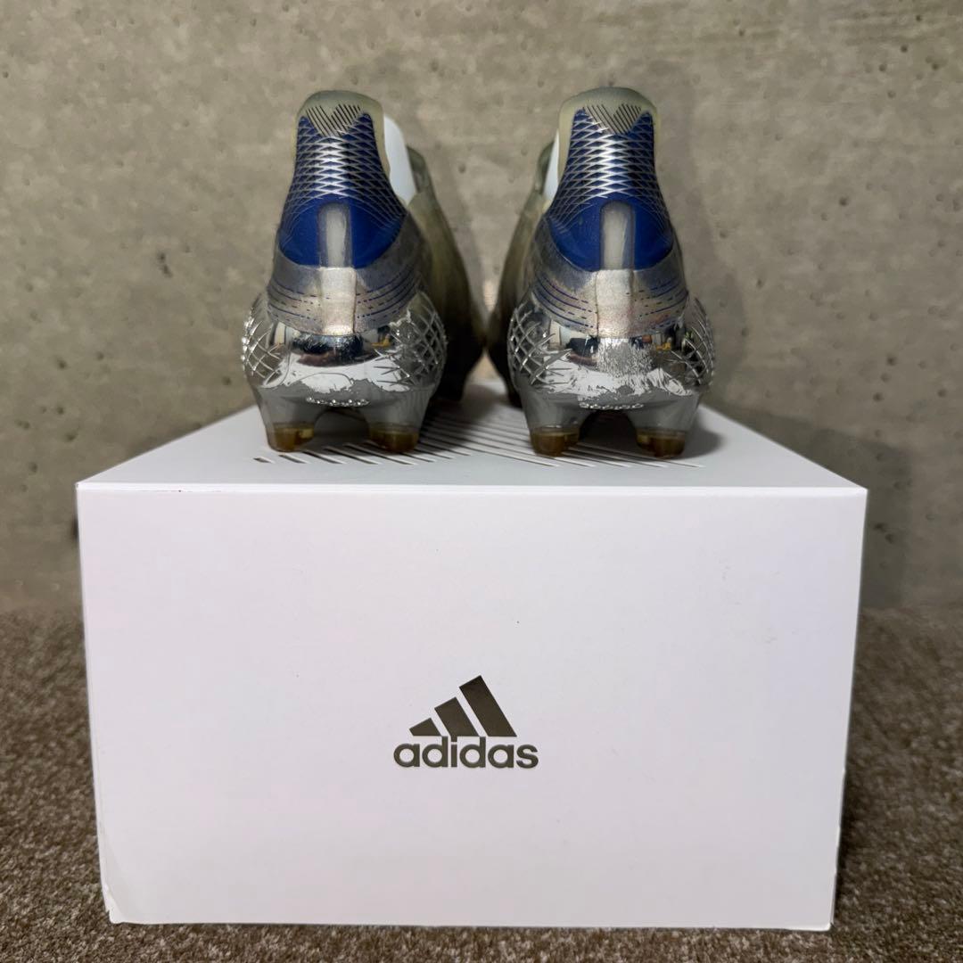 アディダス adidas X GHOSTED+ FG 26.5