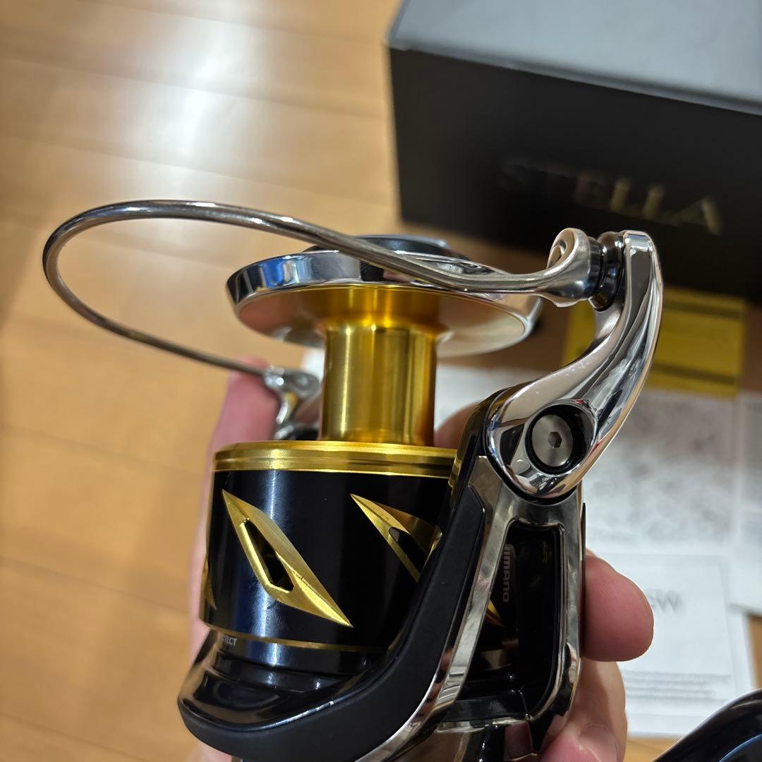 20ステラsw18000hg