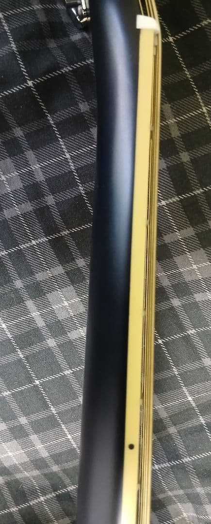 美品 YAMAHA ヤマハ FS720S CBA アコースティックギター ブルー