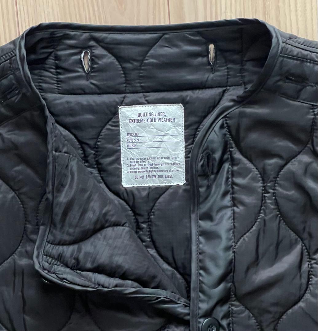 FREAK'S STORE M-65 ショートモッズコート S