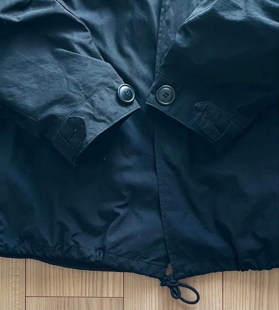 FREAK'S STORE M-65 ショートモッズコート S