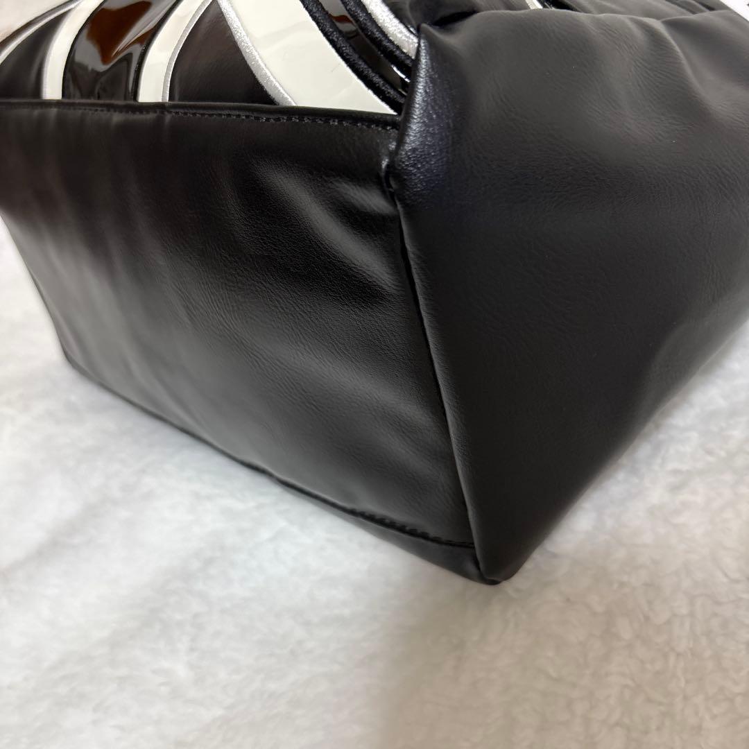 たか様　新品未使用タグ付き　ADMRIAL ゴルフバッグ ブラック