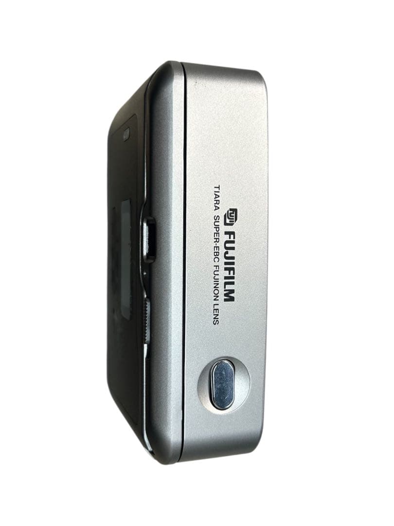 FUJIFILM TIARA Ⅱ