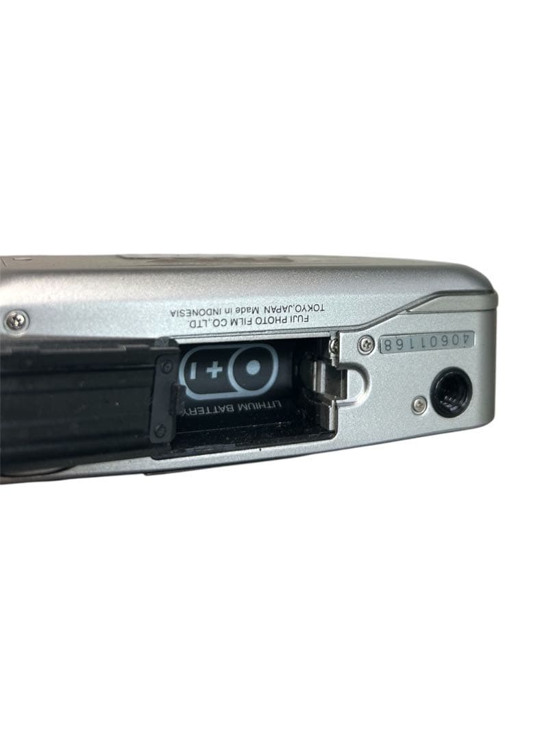 FUJIFILM TIARA Ⅱ