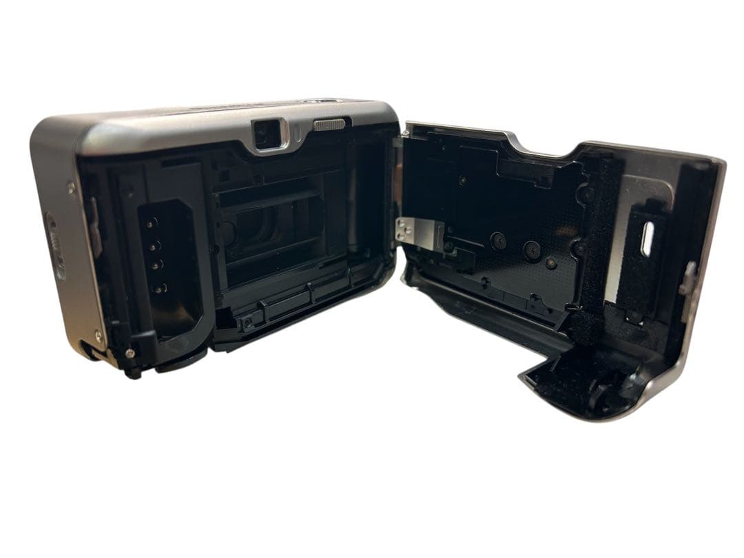 FUJIFILM TIARA Ⅱ