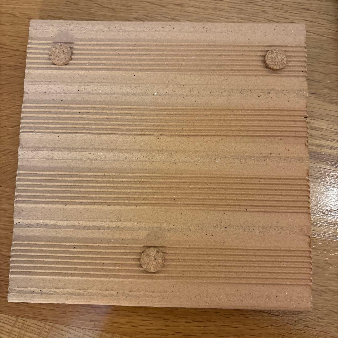 美品　長谷園　かまどさん　土鍋　3合