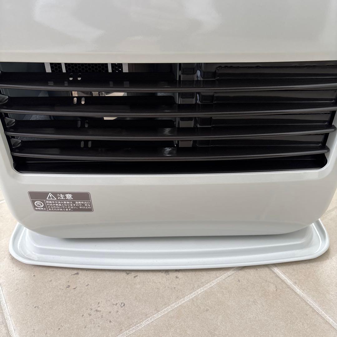 新品未使用品！コロナ石油ファンヒーター型式FH-VD3625BY