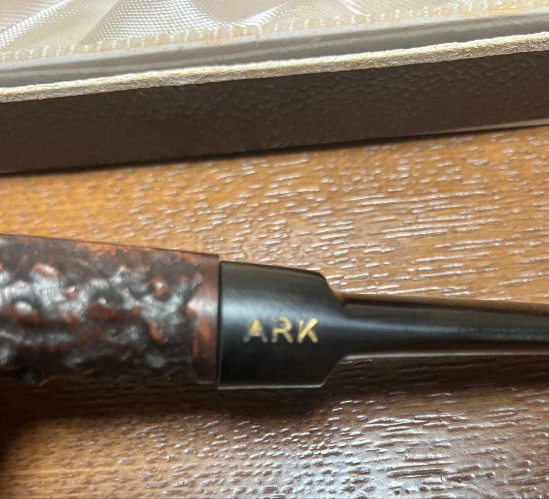 ヴィンテージ BRUYERE パイプ 喫煙具 煙管　レトロ　レア