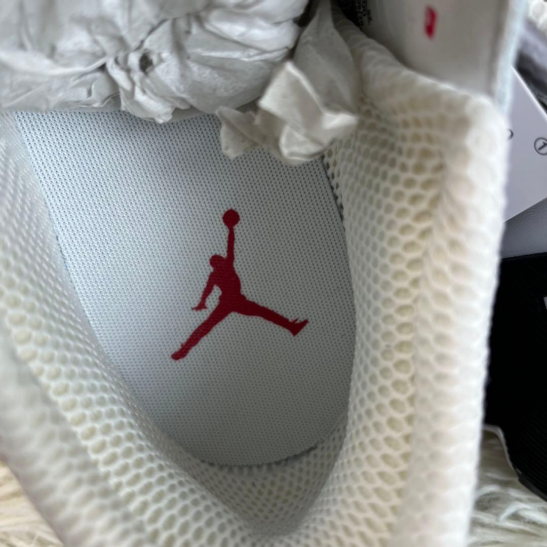 新品未使用　NIKE JORDAN ADG2 ゴルフシューズ　スパイクレス