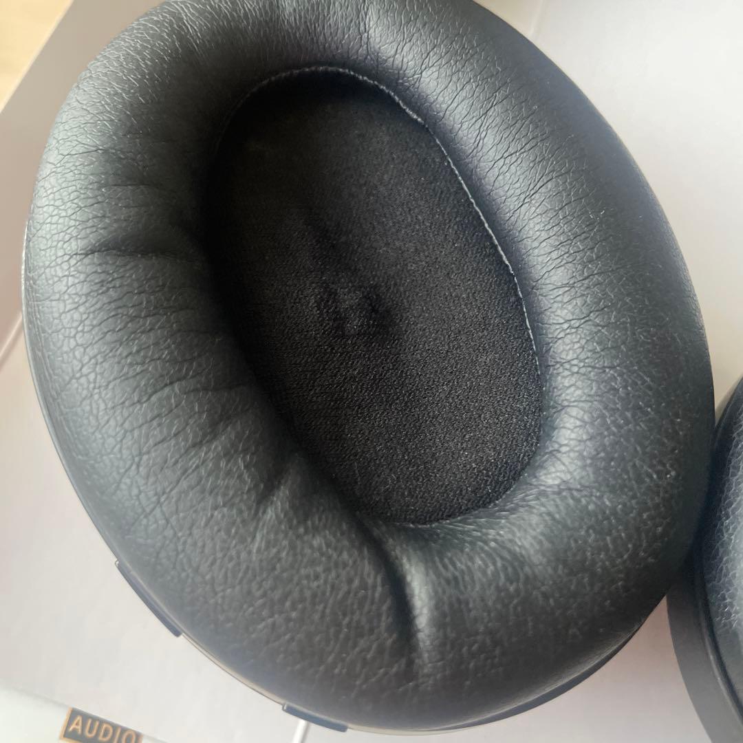 SONY ワイヤレスノイズキャンセリングステレオセットWH-1000X M3