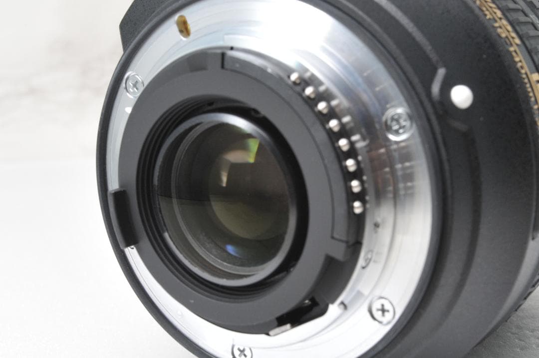 美品❣️Nikon AF-S NIKKOR 18-140mm VR ニコン