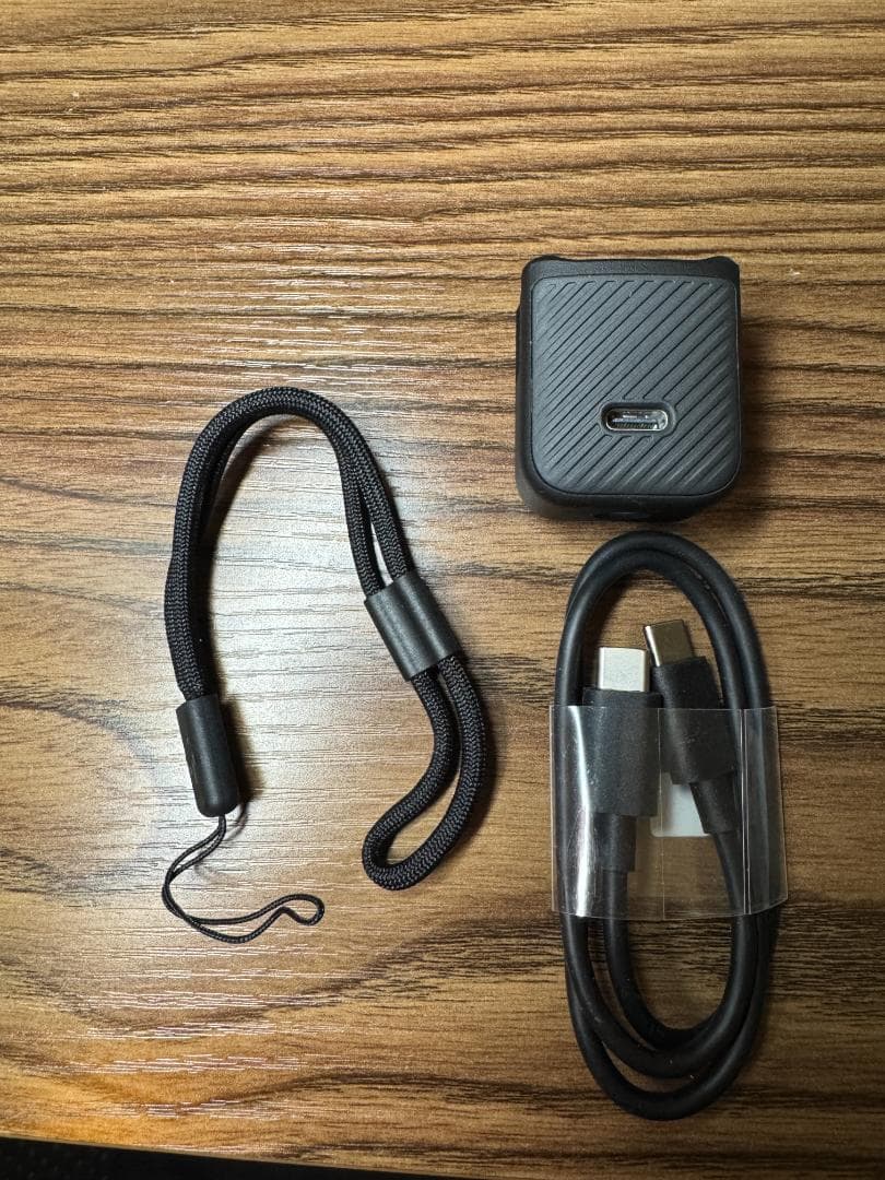 f*n様 DJI Osmo Pocket 3 本体