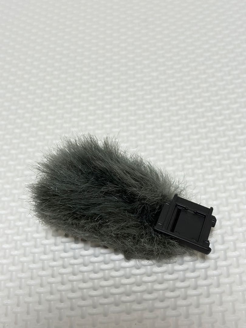 SONY ZV-1 シューティンググリップ　vlogcam