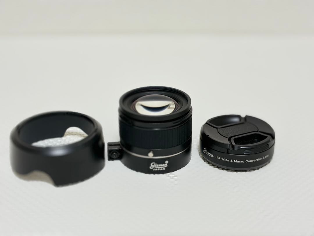 SONY ZV-1 シューティンググリップ　vlogcam