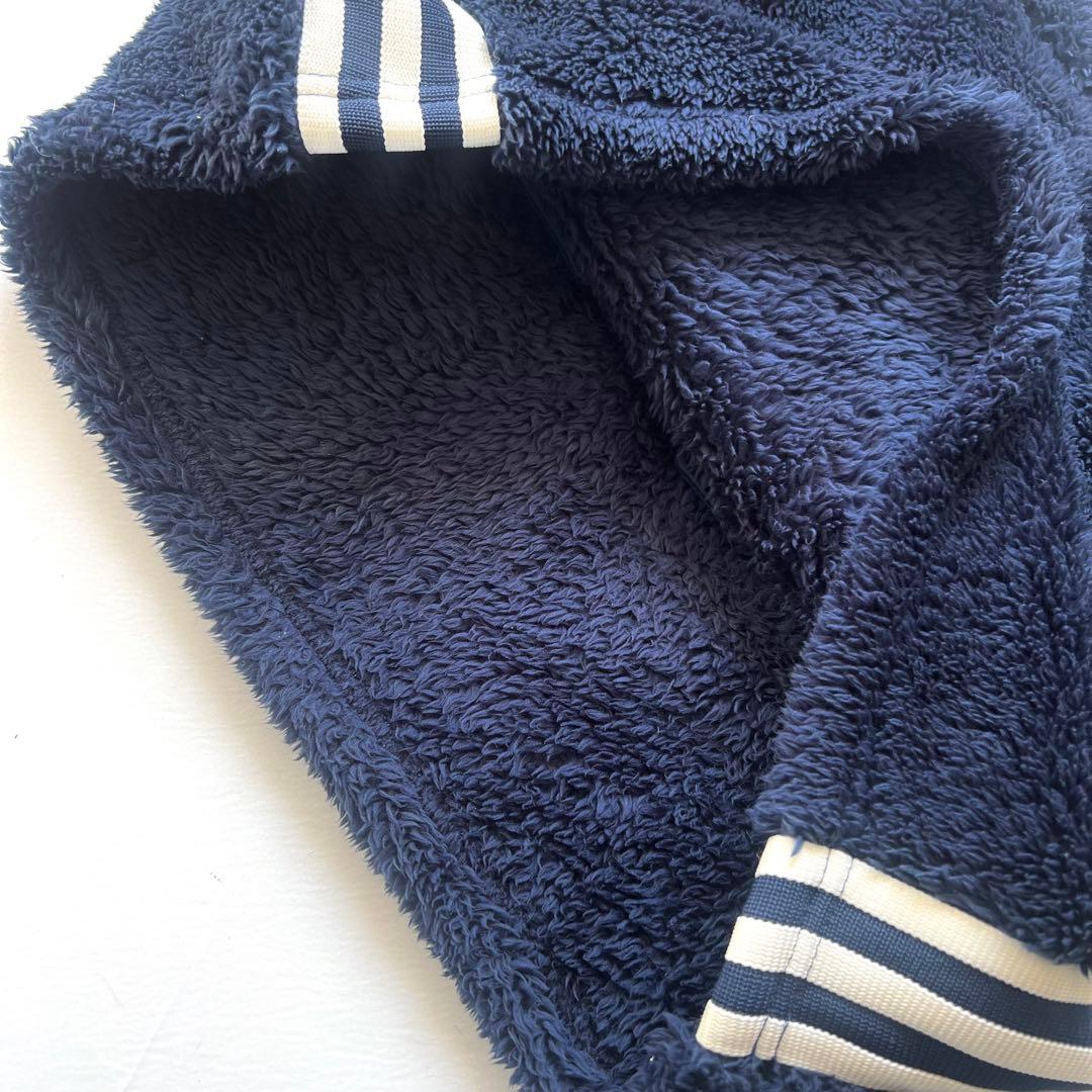 adidas GOLF アディダスゴルフ　セットアップ　ジャージ　フリース　L