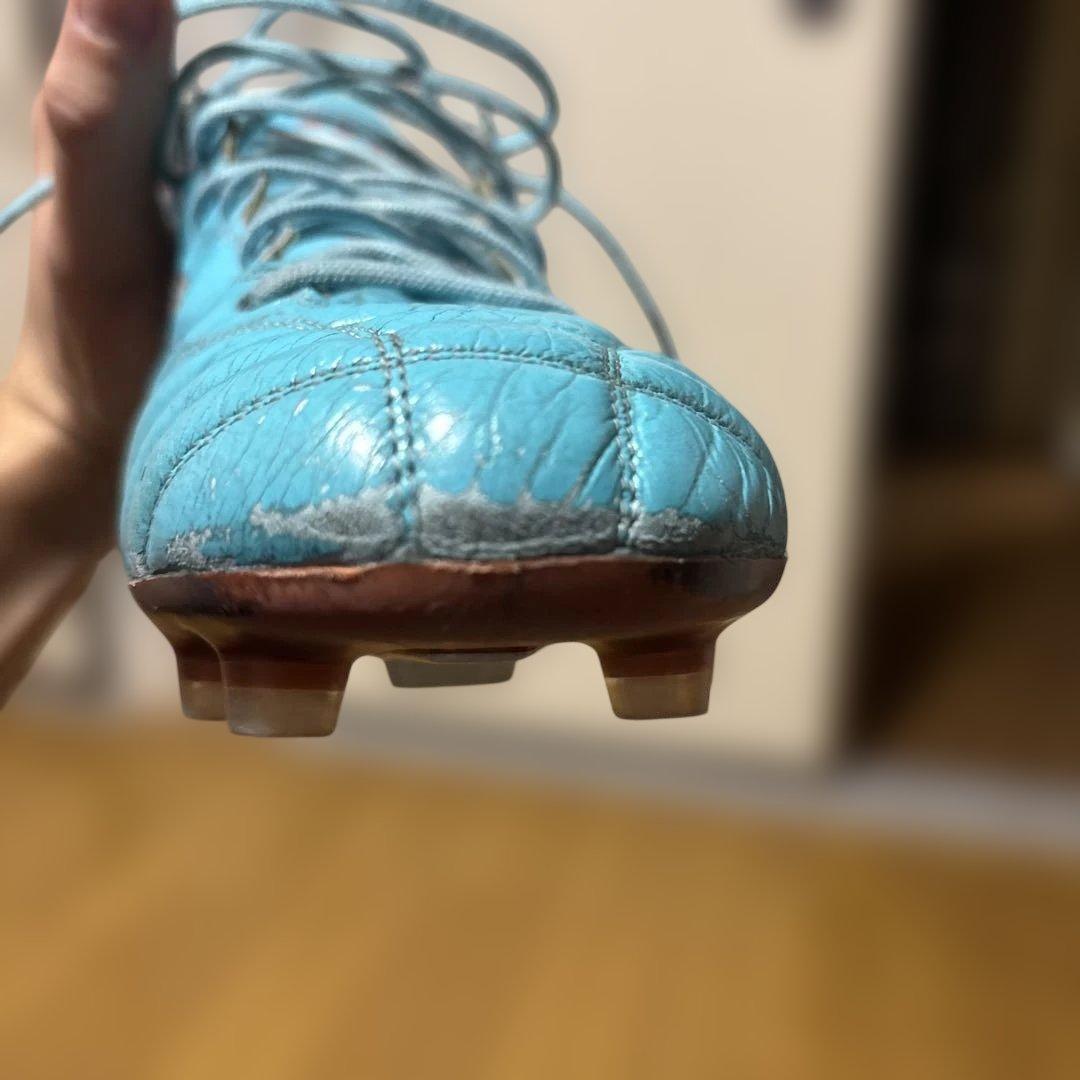 モレリアネオ3ワールドカップ限定モデル