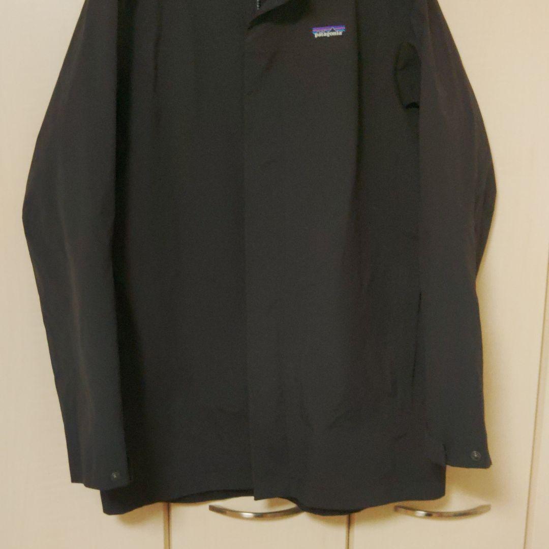 パタゴニア　 シティ ストーム レイン パーカ　GORE-TEX M