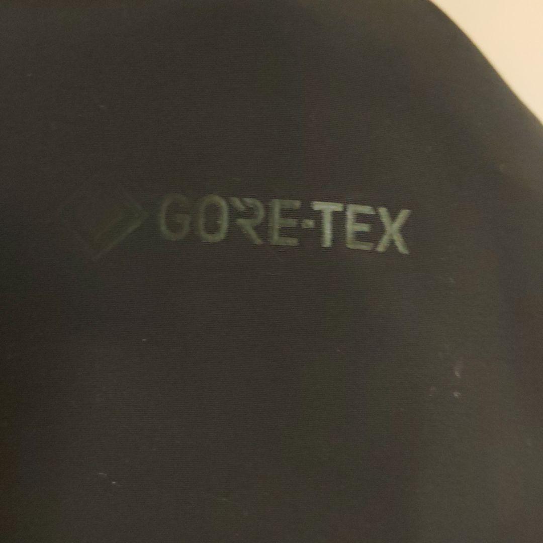 パタゴニア　 シティ ストーム レイン パーカ　GORE-TEX M
