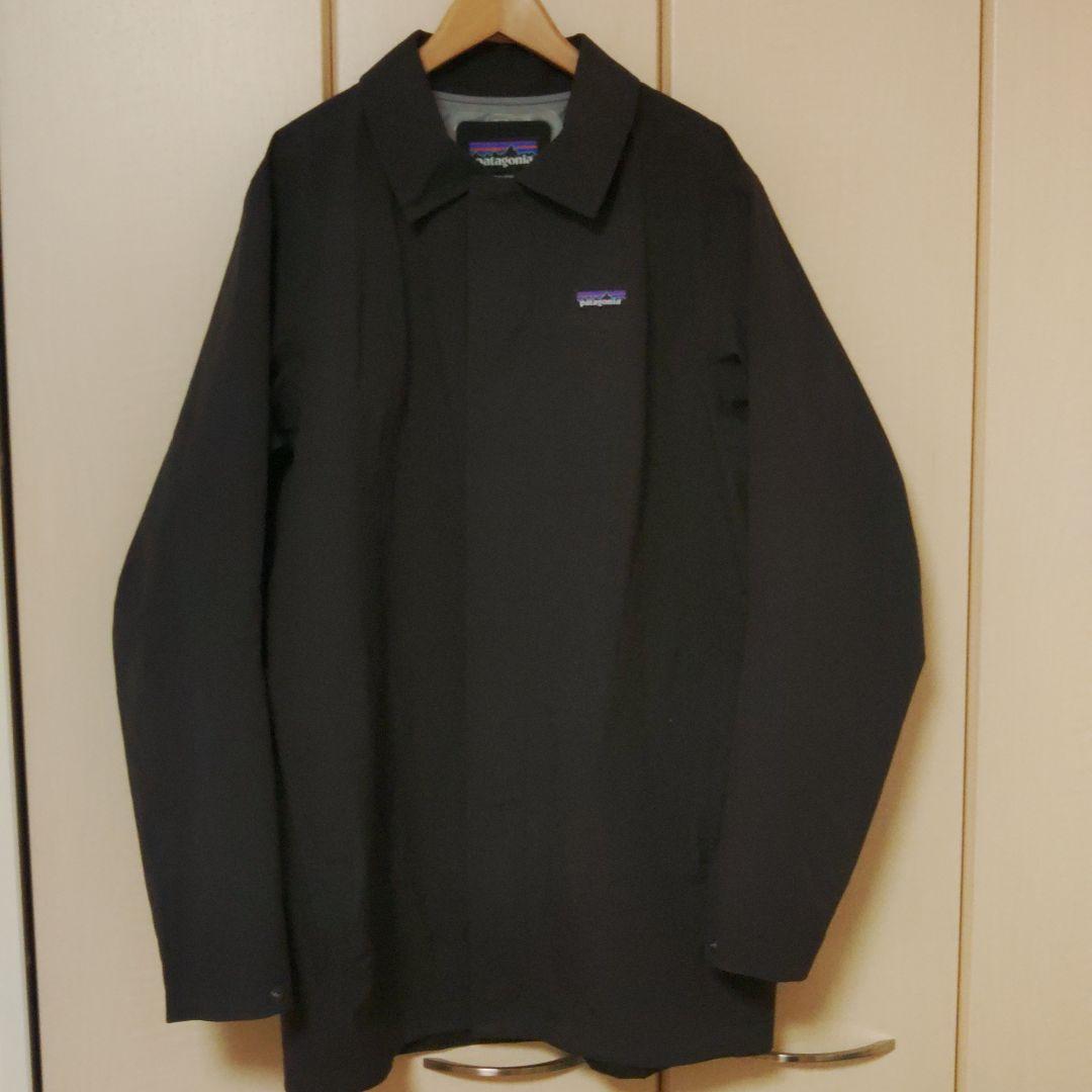 パタゴニア　 シティ ストーム レイン パーカ　GORE-TEX M