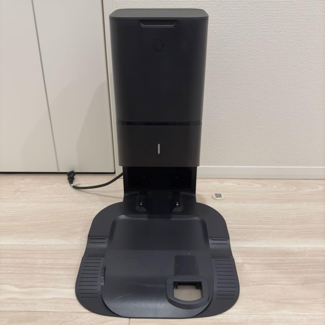 iRobot アイロボット ルンバ i7+ クリーンベース付き