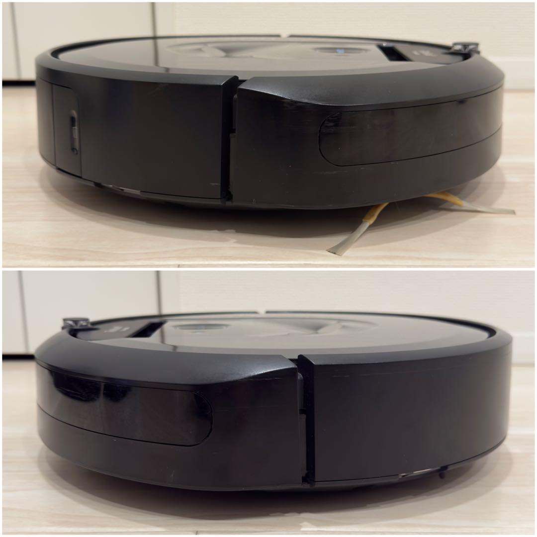 iRobot アイロボット ルンバ i7+ クリーンベース付き