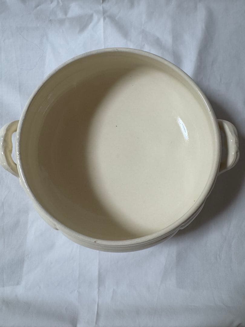 y サルグミンヌ　花リム　スーピエール