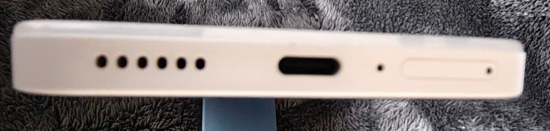 Nothing Phone 2a 256GB 国内版 ミルク