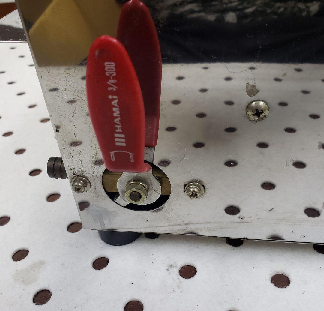 ◆kkwld サンシン 燗どうこ KD-20 中古◆