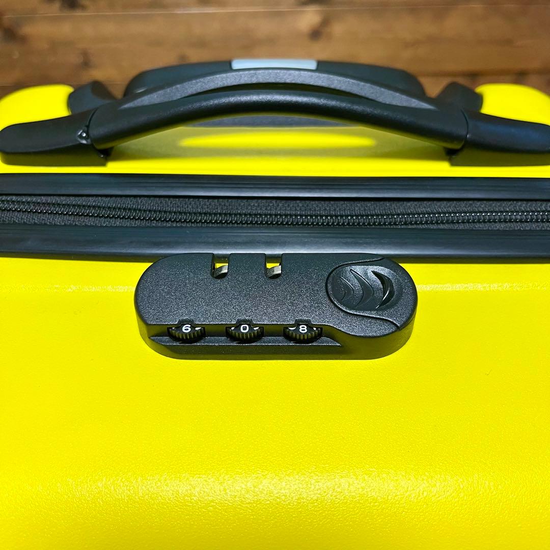 【乗れるキャリーケースセット】ノリッコ&トランキ　キッズ　トラベル M　スーツ