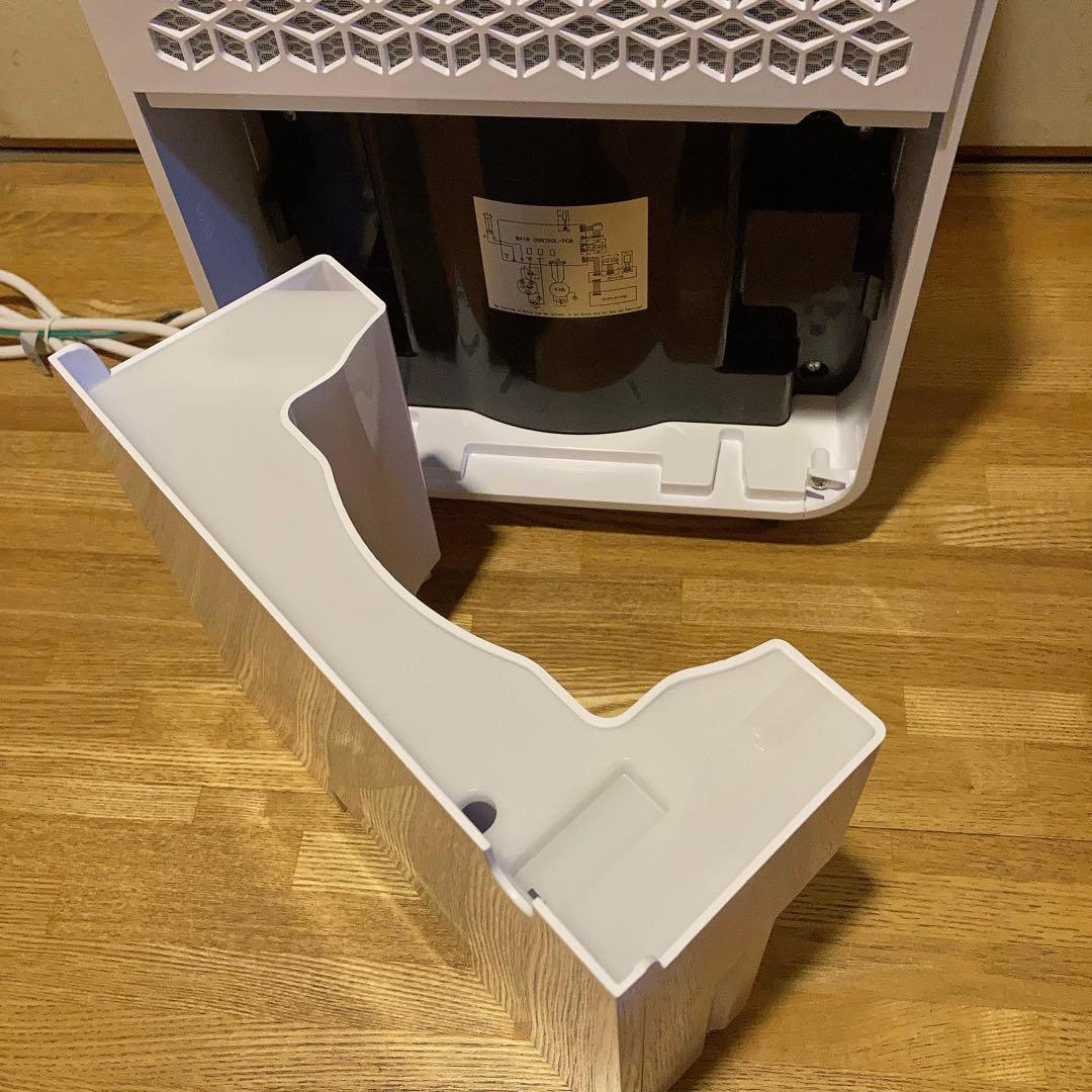 mddm 除湿機