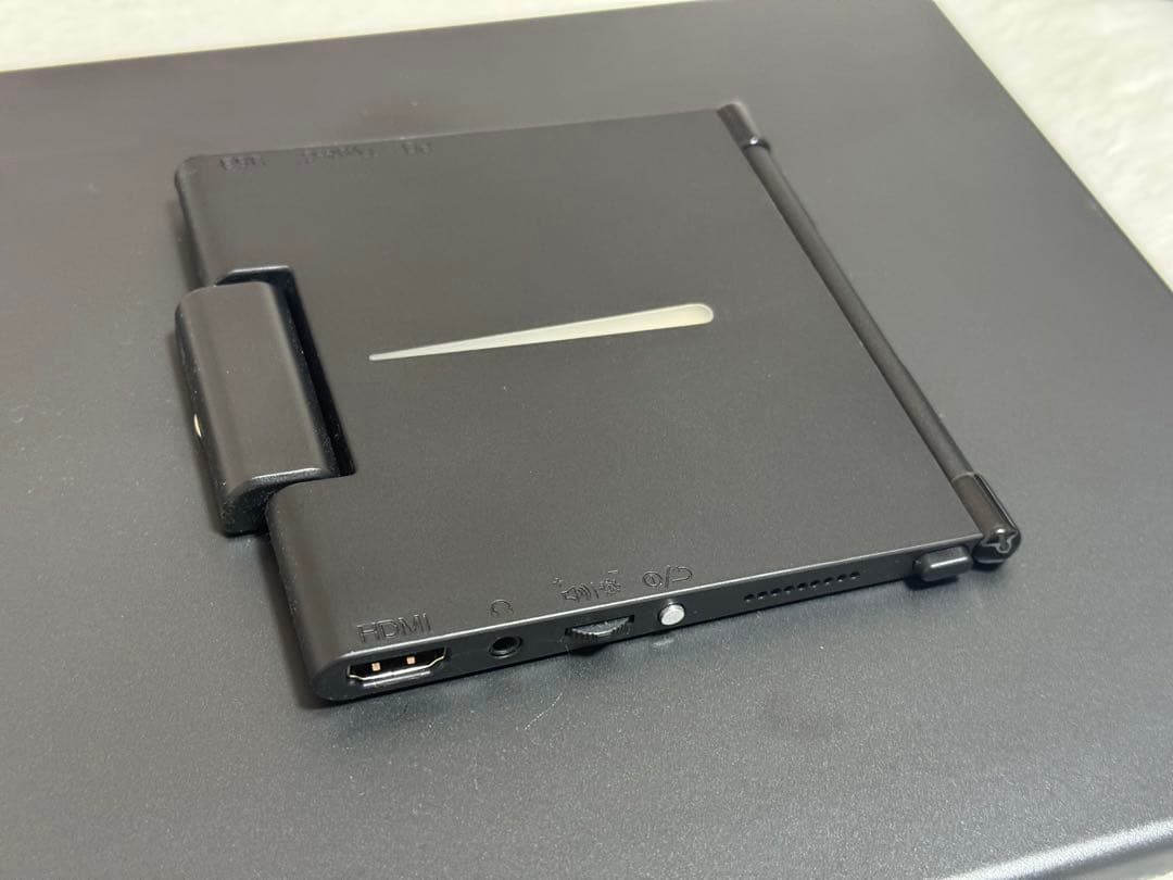 EVICIV モバイルモニター タッチパネル 15.6in モバイルディスプレイ