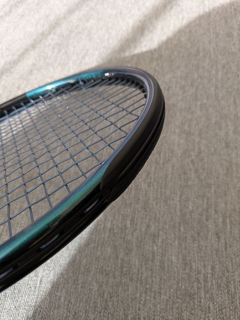 HEAD GRAVITY PRO G2 新品同様 ヘッド グラビティ プロ